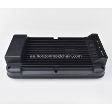 Instrumento quirúrgico compuesto de aluminio molde de fundición